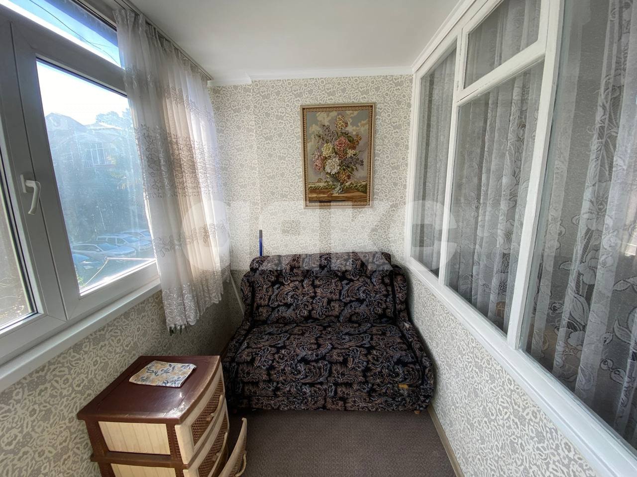 Фото №16: 3-комнатная квартира 74&nbsp;м², 4/5&nbsp;эт. - Сочи, Центральный, мкр. Донская, ул. Гранатная, 10