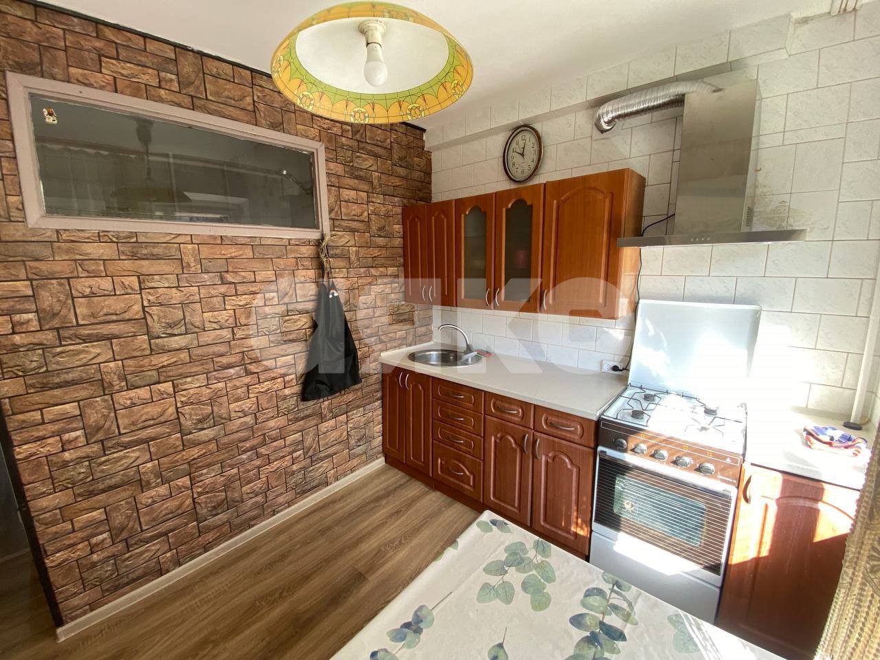 Фото №10: 3-комнатная квартира 74&nbsp;м², 4/5&nbsp;эт. - Сочи, Центральный, мкр. Донская, ул. Гранатная, 10