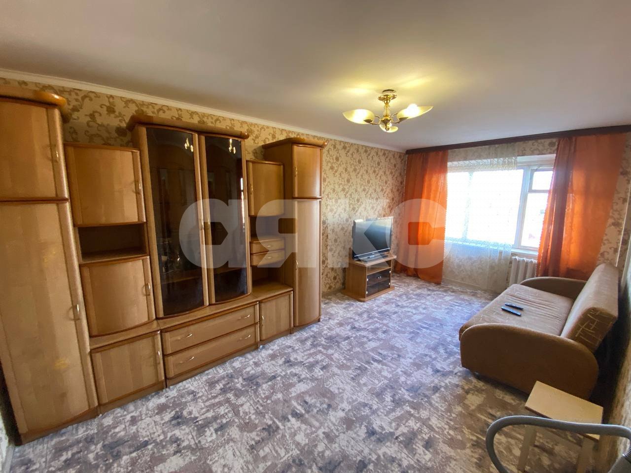 Фото №3: 3-комнатная квартира 74&nbsp;м², 4/5&nbsp;эт. - Сочи, Центральный, мкр. Донская, ул. Гранатная, 10