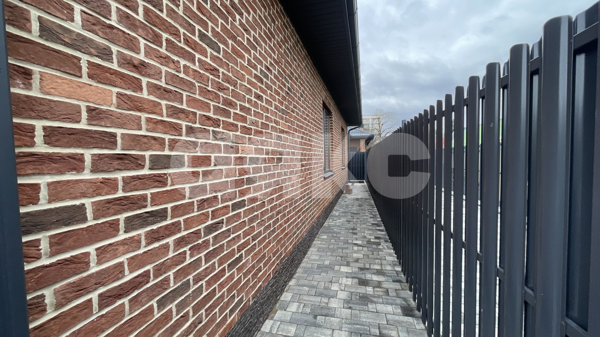 Фото №5: Дом 83&nbsp;м² + 3&nbsp;сот., 1&nbsp;эт. - Горячий Ключ, мкр. Старый Рынок, ул. Толстого