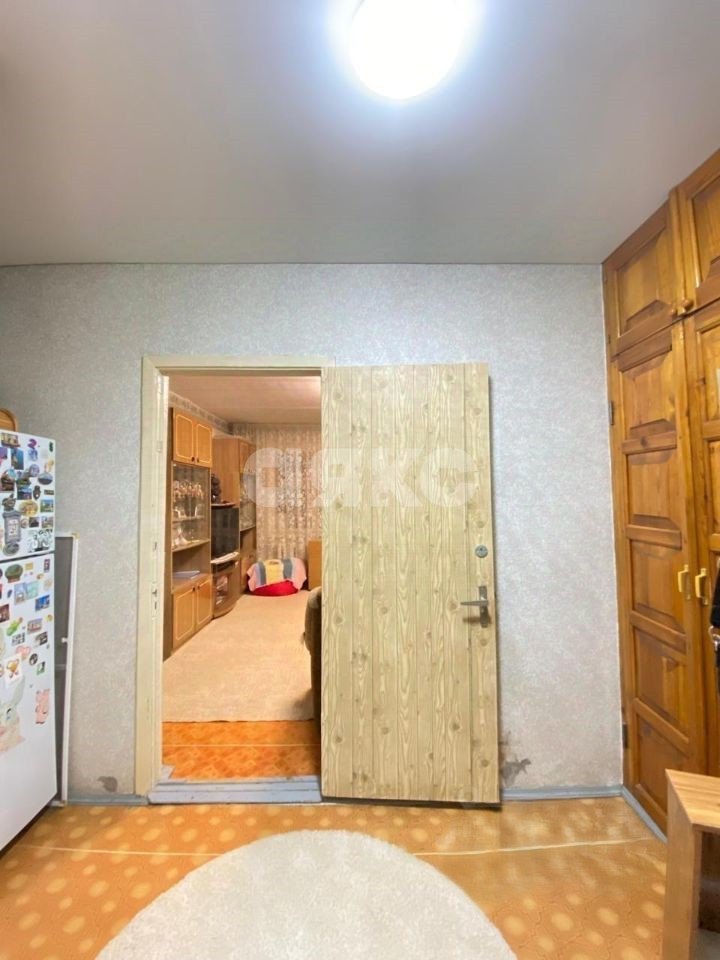 Фото №4: 2-комнатная квартира 65&nbsp;м², 7/9&nbsp;эт. - Геленджик, квартал Южный, мкр. Южный, ул. Маяковского, 2