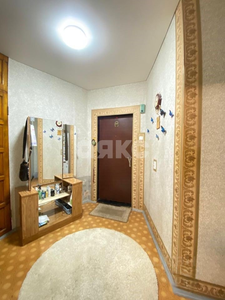 Фото №3: 2-комнатная квартира 65&nbsp;м², 7/9&nbsp;эт. - Геленджик, квартал Южный, мкр. Южный, ул. Маяковского, 2