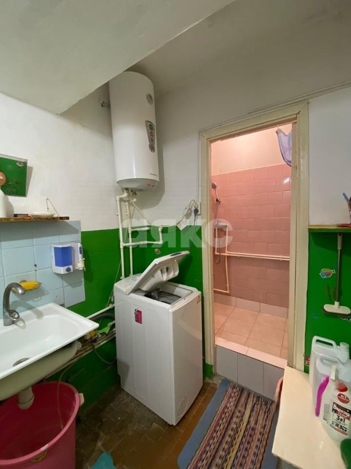 Фото №5: 2-комнатная квартира 65&nbsp;м², 7/9&nbsp;эт. - Геленджик, квартал Южный, мкр. Южный, ул. Маяковского, 2
