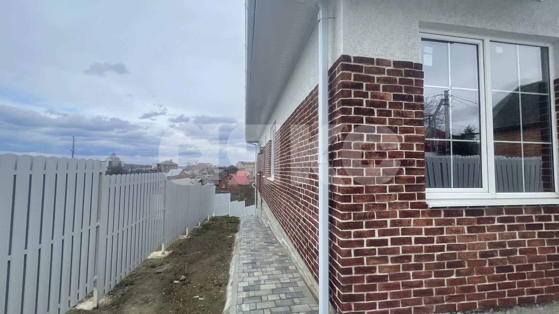 Фото №2: Дом 160&nbsp;м² + 5&nbsp;сот., 1&nbsp;эт. - Горячий Ключ, мкр. Курортная Зона, ул. Черноморская