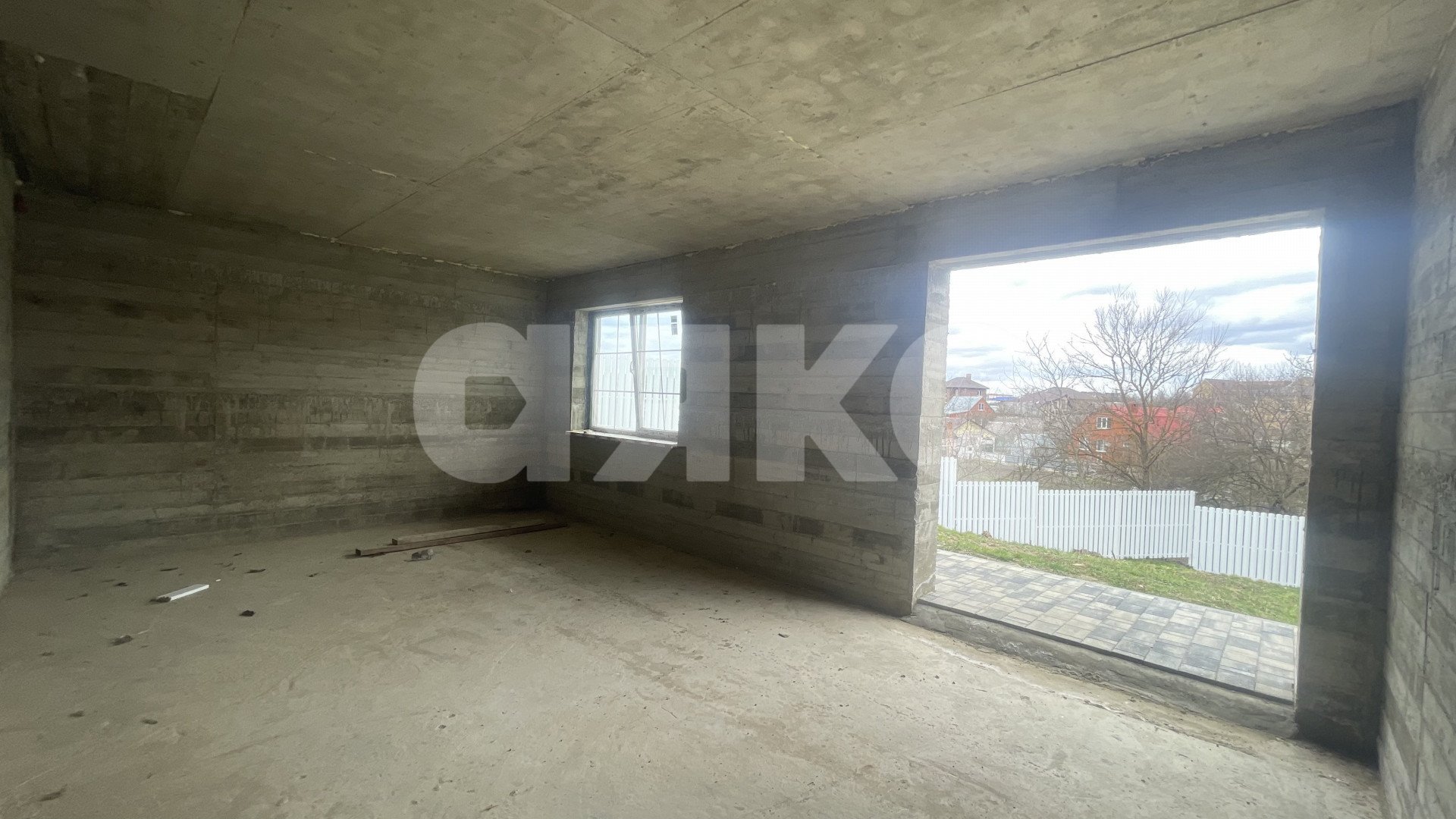 Фото №9: Дом 160&nbsp;м² + 5&nbsp;сот., 1&nbsp;эт. - Горячий Ключ, мкр. Курортная Зона, ул. Черноморская