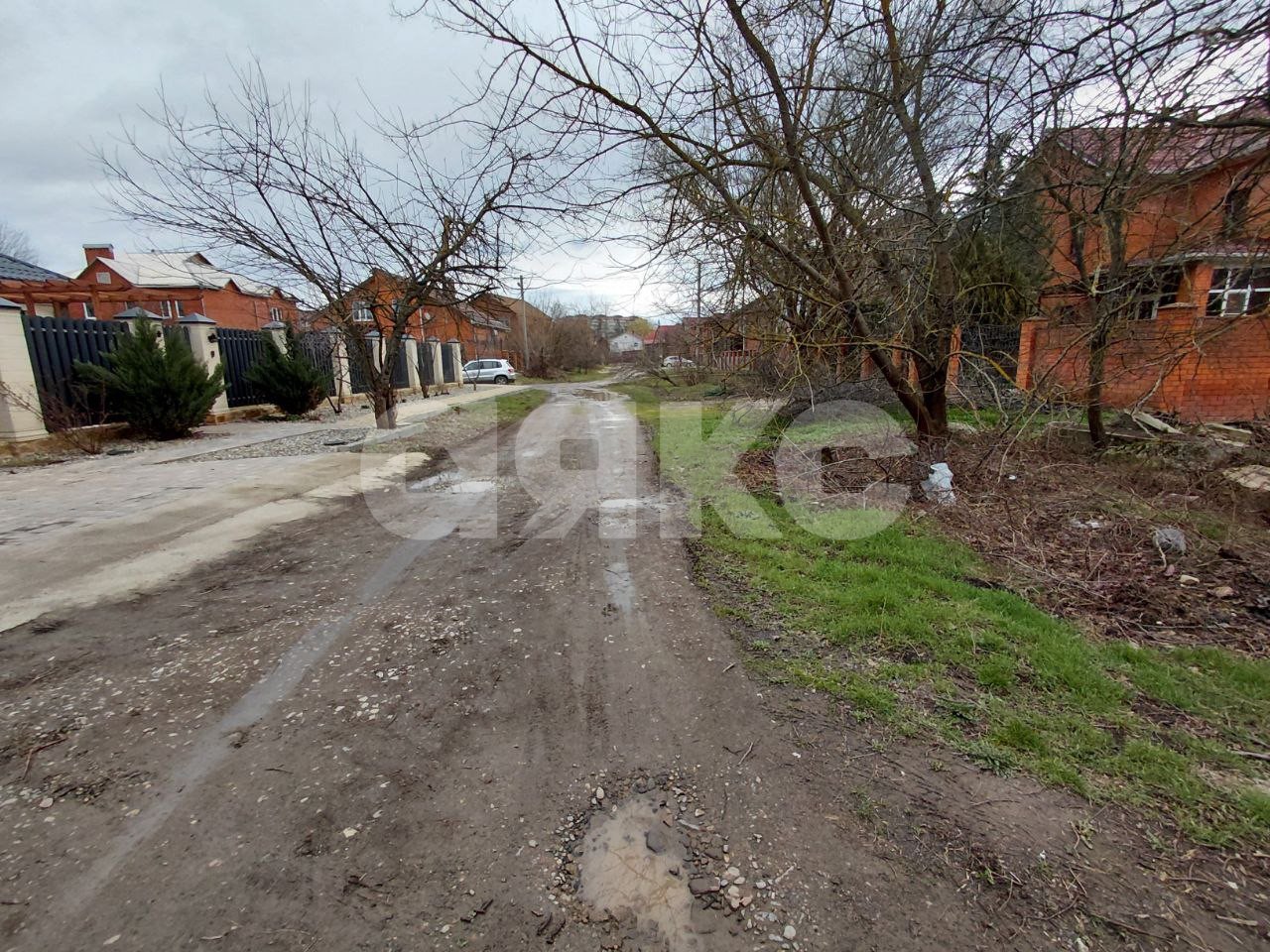 Фото №8: Земельный участок под ИЖС 7.5&nbsp;сот. - Горячий Ключ, мкр. Администрация, ул. Кольцевая
