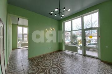 Фото №1: Коммерция 37 м², 1/20 эт. - Анапа, мкр. жилой комплекс Огни Анапы, ул. Толстого, 130к1