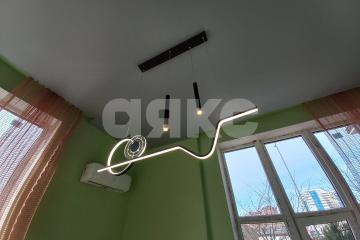 Фото №1: Коммерция 37 м², 1/20 эт. - Анапа, мкр. жилой комплекс Огни Анапы, ул. Толстого, 130к1