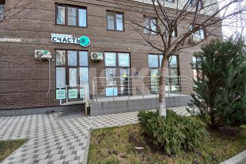 Фото №1: Коммерция 37 м², 1/20 эт. - Анапа, мкр. жилой комплекс Огни Анапы, ул. Толстого, 130к1