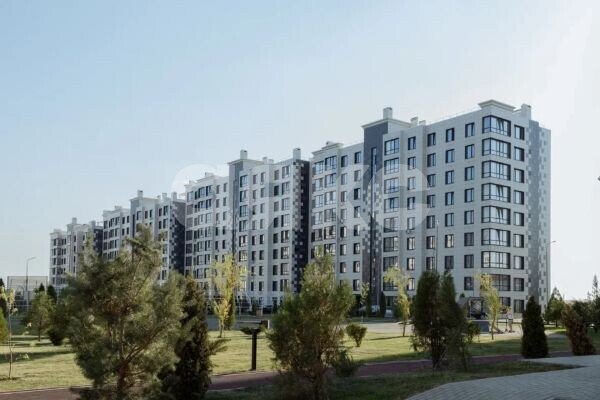 Фото №16: 1-комнатная квартира 42&nbsp;м², 5/9&nbsp;эт. - Батайск, мкр. жилой комплекс Комсомольский, ул. Комсомольская, 133к3