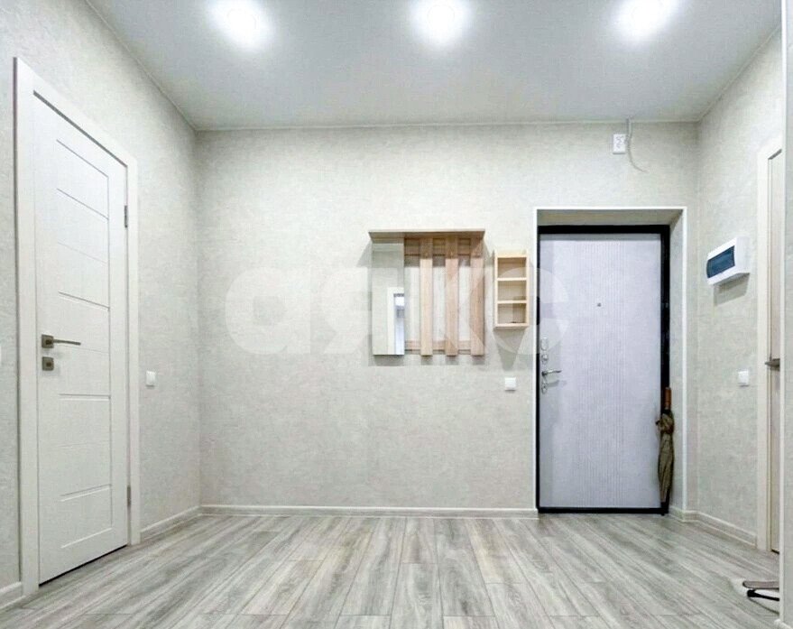 Фото №6: 1-комнатная квартира 42&nbsp;м², 5/9&nbsp;эт. - Батайск, мкр. жилой комплекс Комсомольский, ул. Комсомольская, 133к3