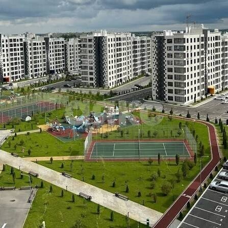 Фото №14: 1-комнатная квартира 42&nbsp;м², 5/9&nbsp;эт. - Батайск, мкр. жилой комплекс Комсомольский, ул. Комсомольская, 133к3