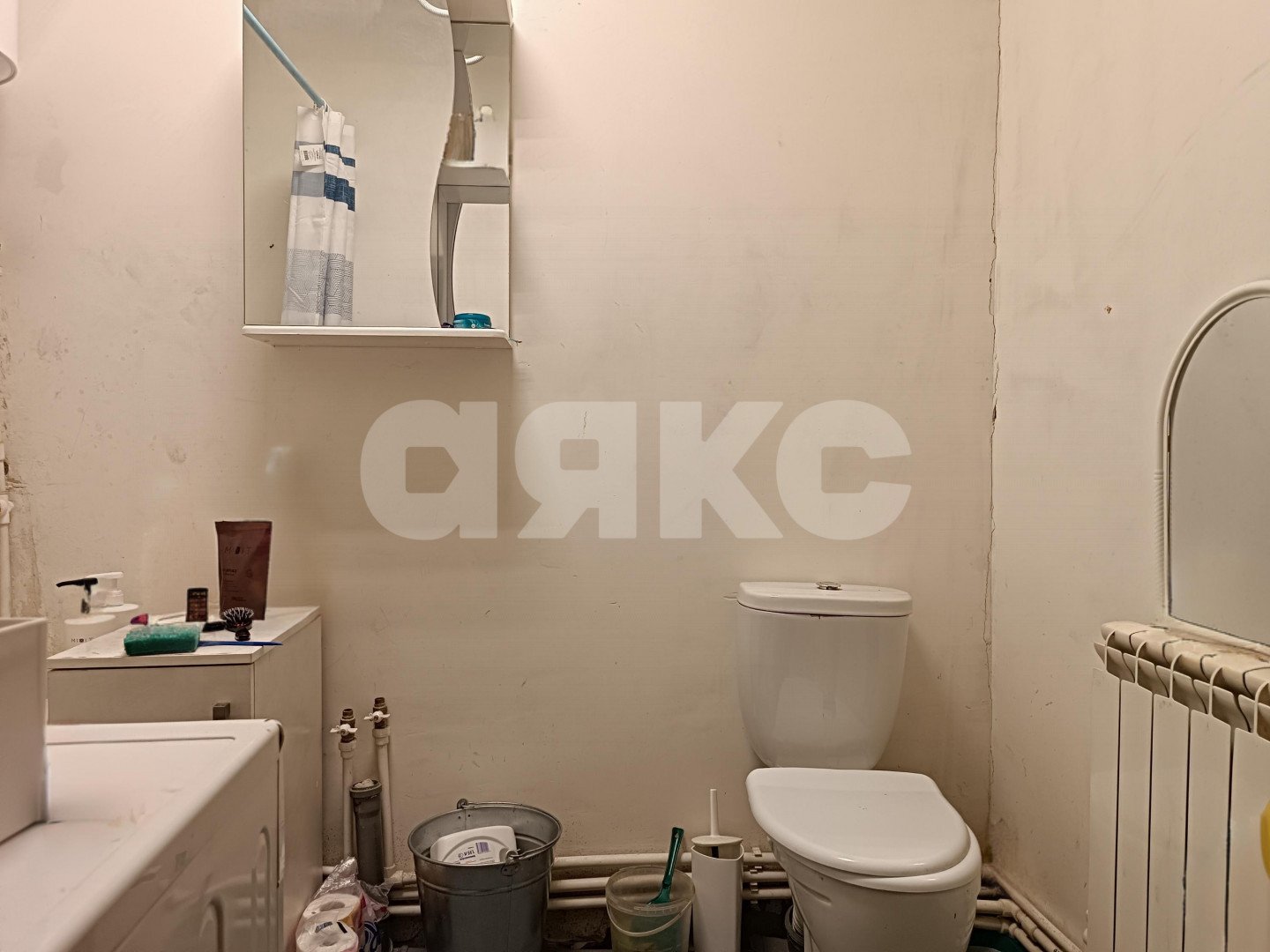 Фото №6: Дом 190&nbsp;м² + 6&nbsp;сот., 1&nbsp;эт. - Волгоград, Тракторозаводский, СНТ Дзержинец, Алюминиевский массив, мкр. квартал № 9, ул. Шурухина, 86/94