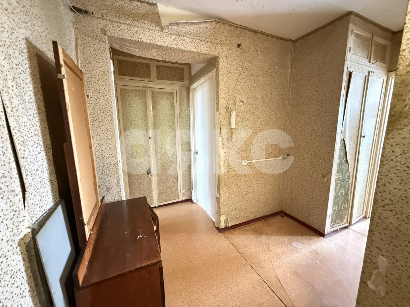 Фото №11: 2-комнатная квартира 48&nbsp;м², 5/5&nbsp;эт. - Новомосковск, мкр. 1-й Урванский, ул. Есенина, 5