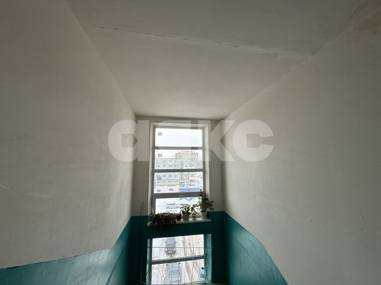 Фото №13: 2-комнатная квартира 48&nbsp;м², 5/5&nbsp;эт. - Новомосковск, мкр. 1-й Урванский, ул. Есенина, 5