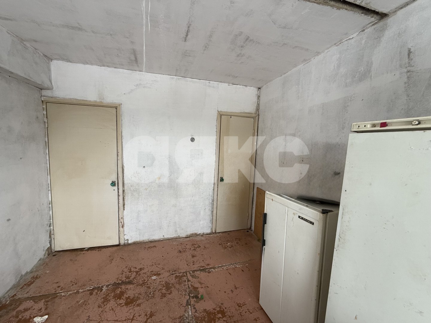 Фото №3: 2-комнатная квартира 48&nbsp;м², 5/5&nbsp;эт. - Новомосковск, мкр. 1-й Урванский, ул. Есенина, 5