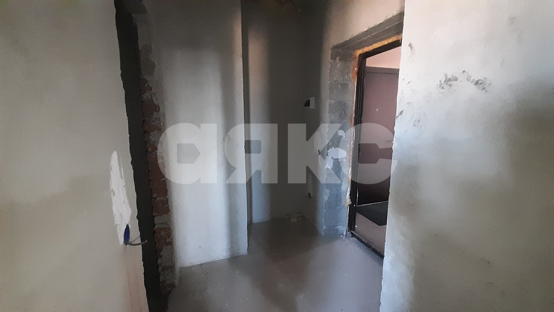 Фото №9: 1-комнатная квартира 40&nbsp;м², 4/4&nbsp;эт. - Горячий Ключ, мкр. Развилка, ул. Герцена, 52Г