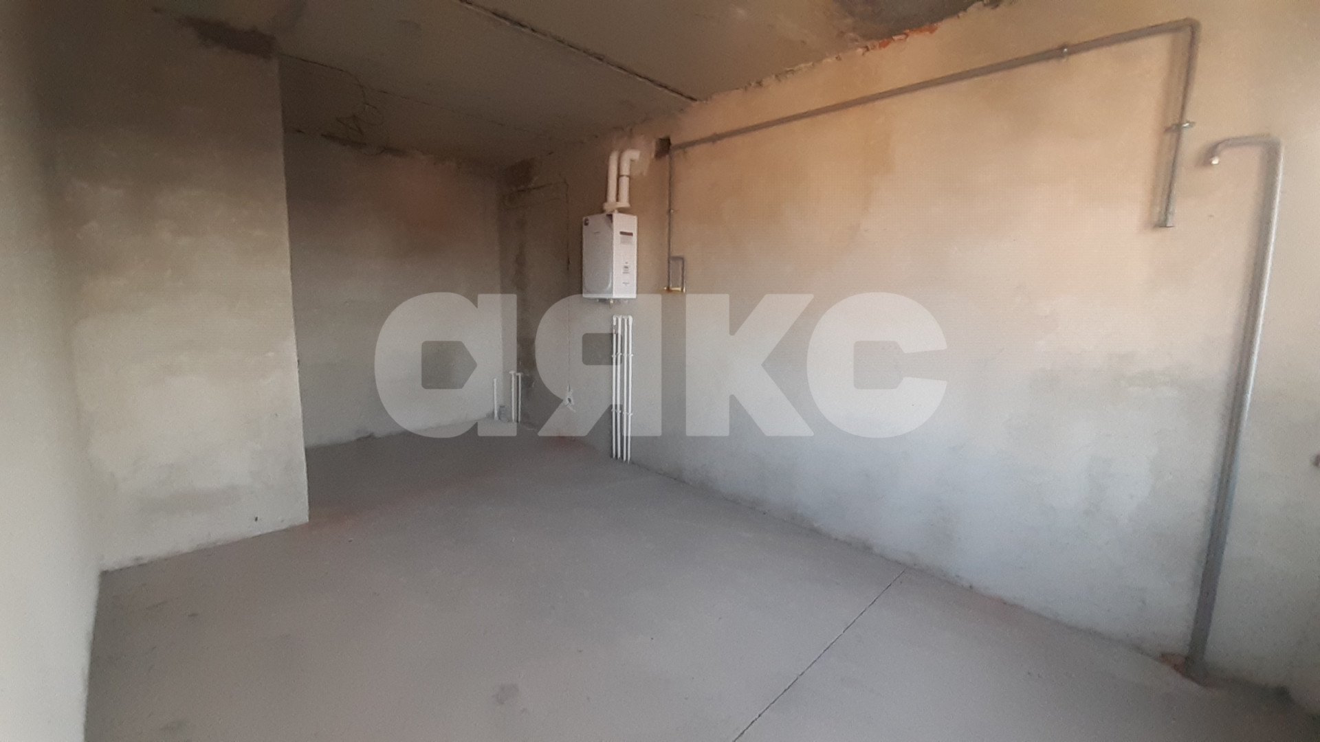 Фото №2: 1-комнатная квартира 40&nbsp;м², 4/4&nbsp;эт. - Горячий Ключ, мкр. Развилка, ул. Герцена, 52Г