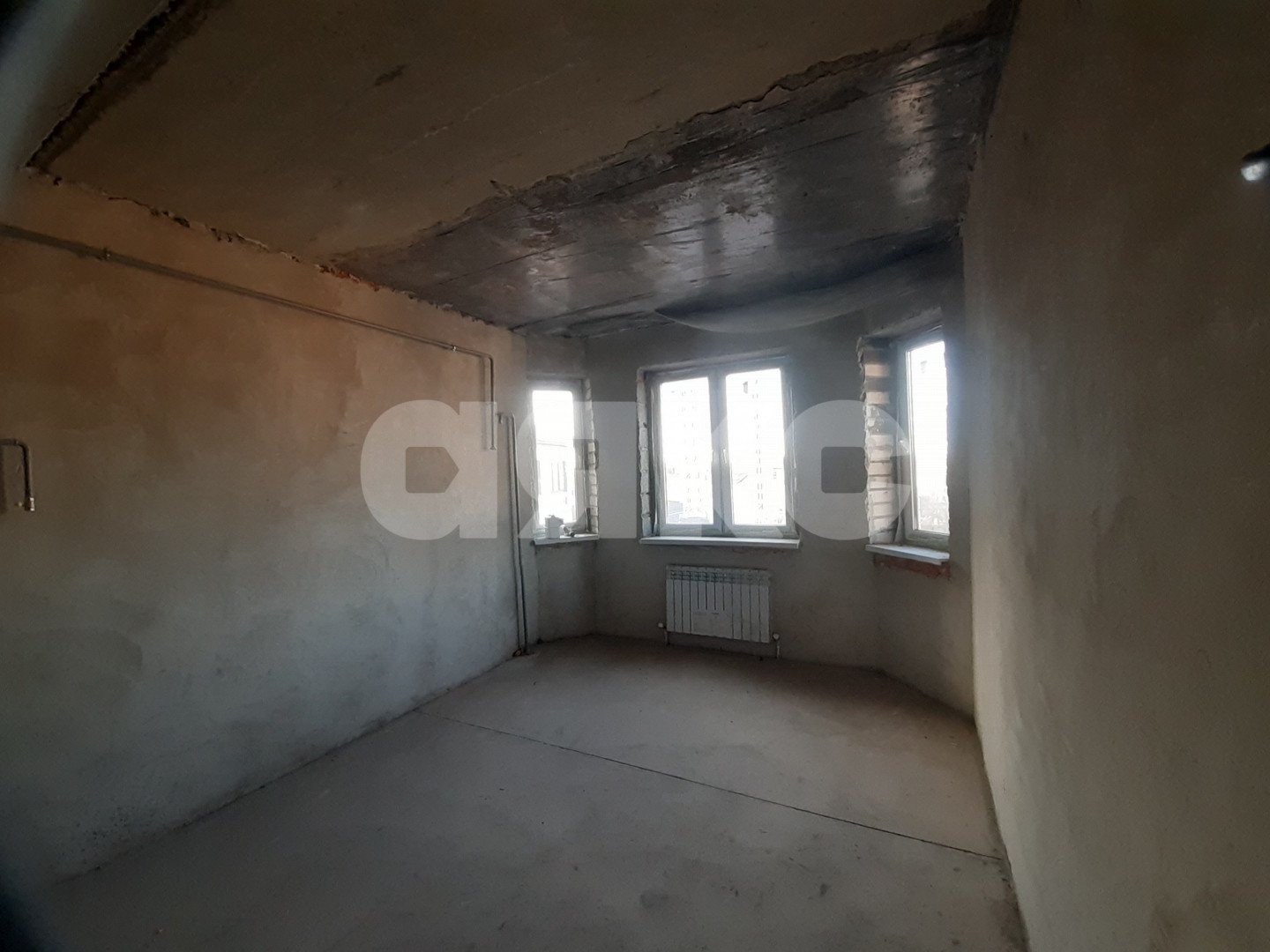 Фото №10: 1-комнатная квартира 40&nbsp;м², 4/4&nbsp;эт. - Горячий Ключ, мкр. Развилка, ул. Герцена, 52Г