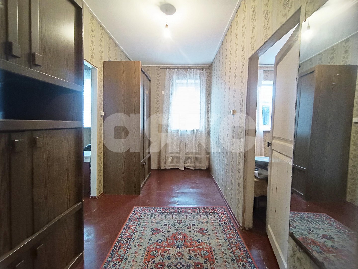 Фото №8: Дом 106&nbsp;м² + 7.6&nbsp;сот., 1&nbsp;эт. - Волгоград, Краснооктябрьский, п. Тир, ул. площадь Белинского