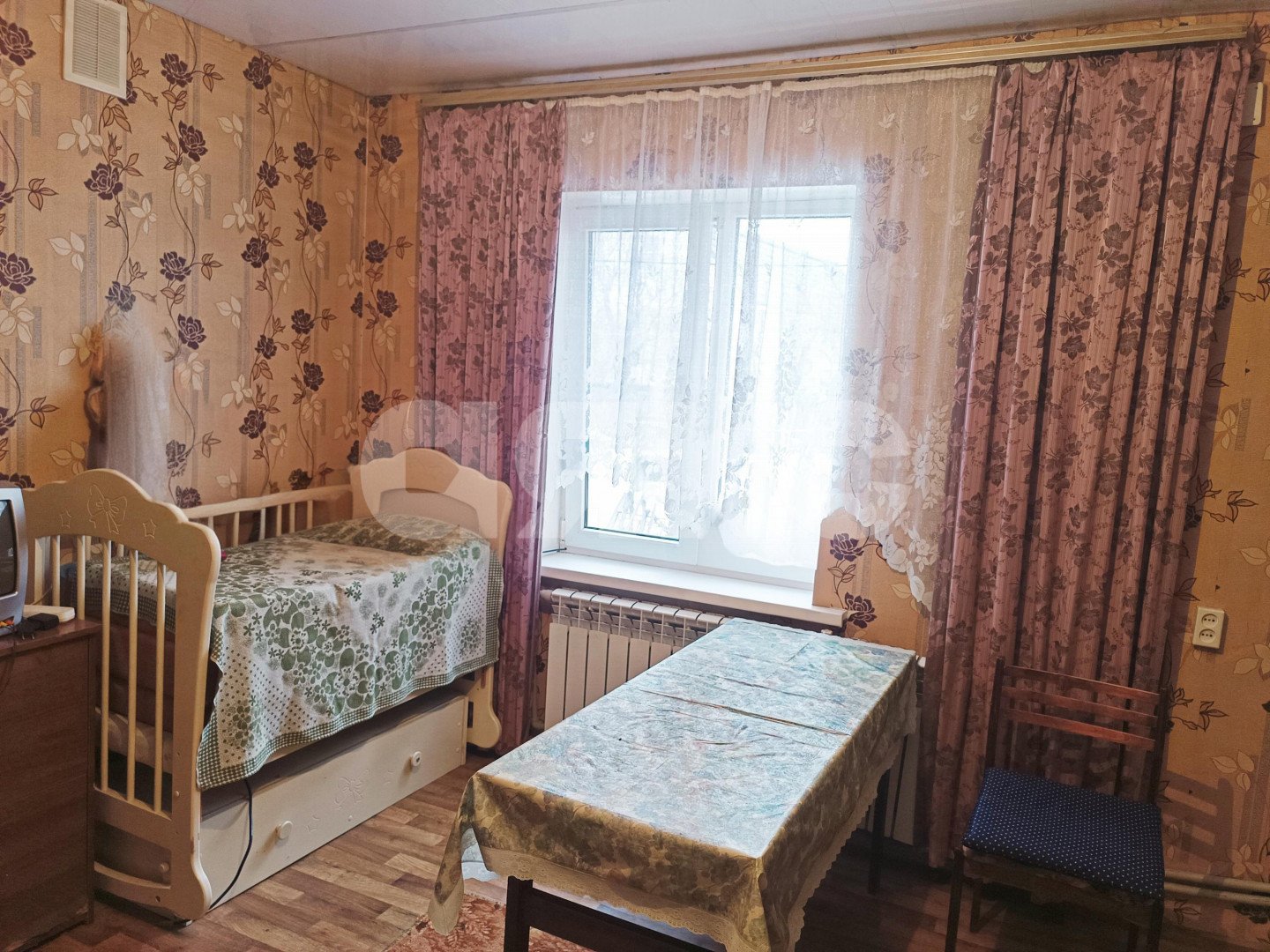 Фото №6: Дом 106&nbsp;м² + 7.6&nbsp;сот., 1&nbsp;эт. - Волгоград, Краснооктябрьский, п. Тир, ул. площадь Белинского