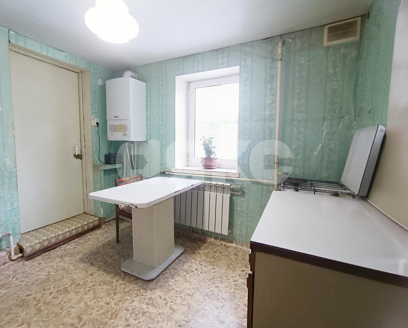 Фото №10: Дом 106&nbsp;м² + 7.6&nbsp;сот., 1&nbsp;эт. - Волгоград, Краснооктябрьский, п. Тир, ул. площадь Белинского