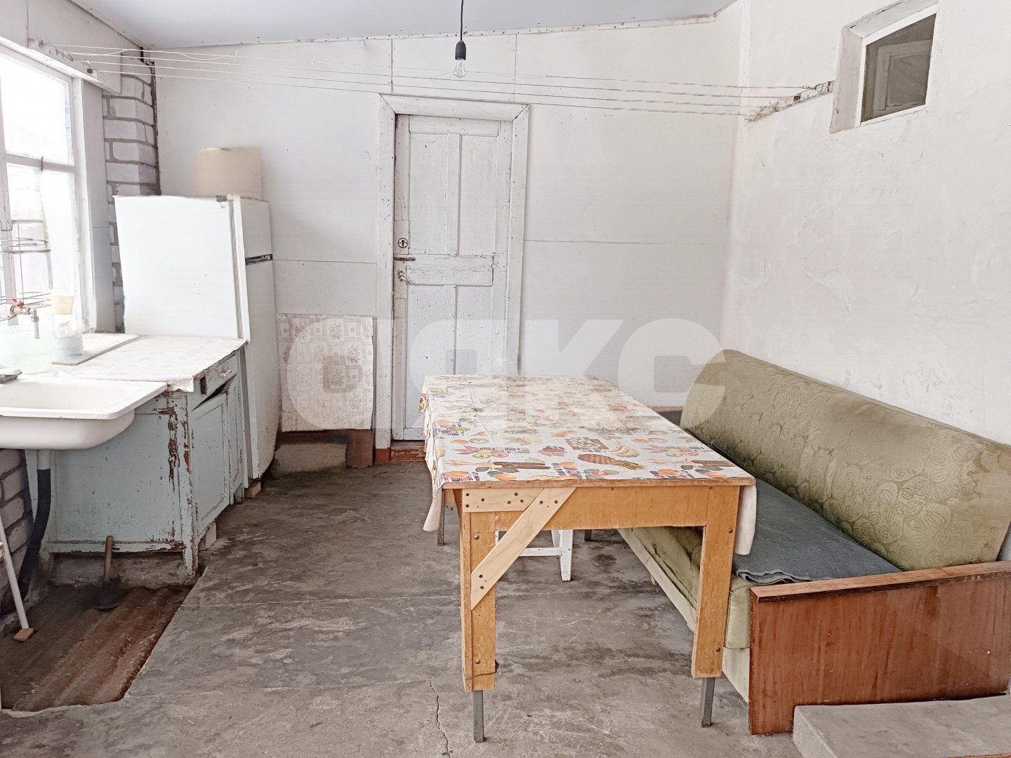 Фото №13: Дом 106&nbsp;м² + 7.6&nbsp;сот., 1&nbsp;эт. - Волгоград, Краснооктябрьский, п. Тир, ул. площадь Белинского