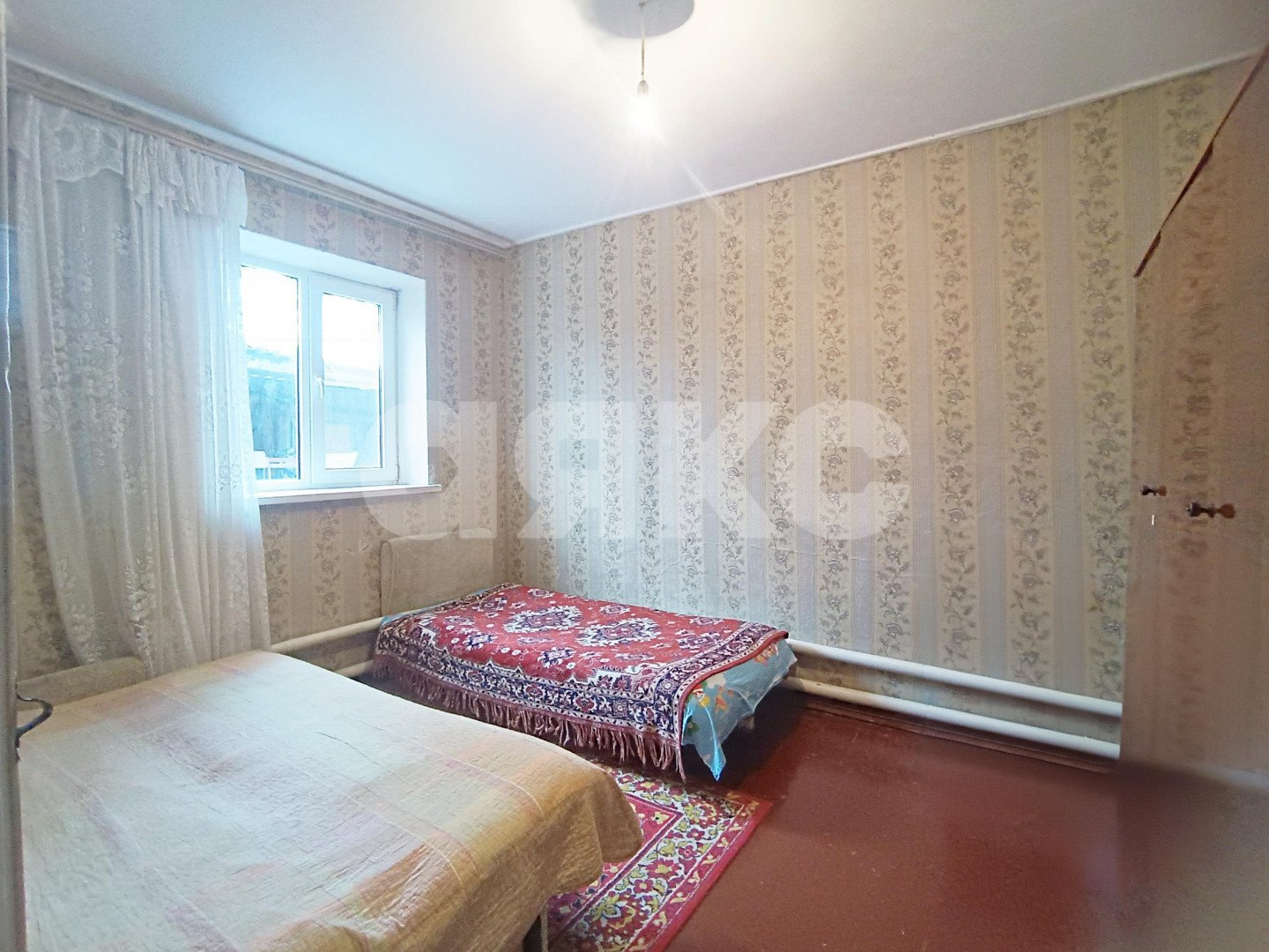 Фото №9: Дом 106&nbsp;м² + 7.6&nbsp;сот., 1&nbsp;эт. - Волгоград, Краснооктябрьский, п. Тир, ул. площадь Белинского