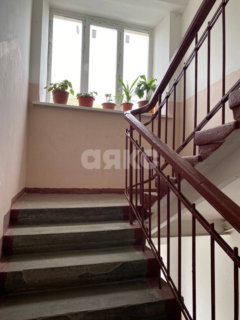 Фото №11: 3-комнатная квартира 63&nbsp;м², 4/4&nbsp;эт. - Егорьевск, ул. Советская, 191