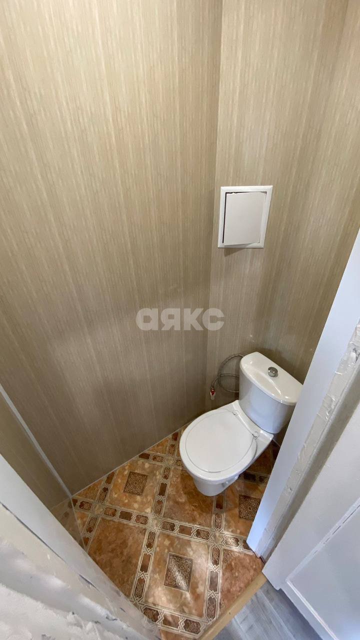 Фото №9: 3-комнатная квартира 63&nbsp;м², 4/4&nbsp;эт. - Егорьевск, ул. Советская, 191