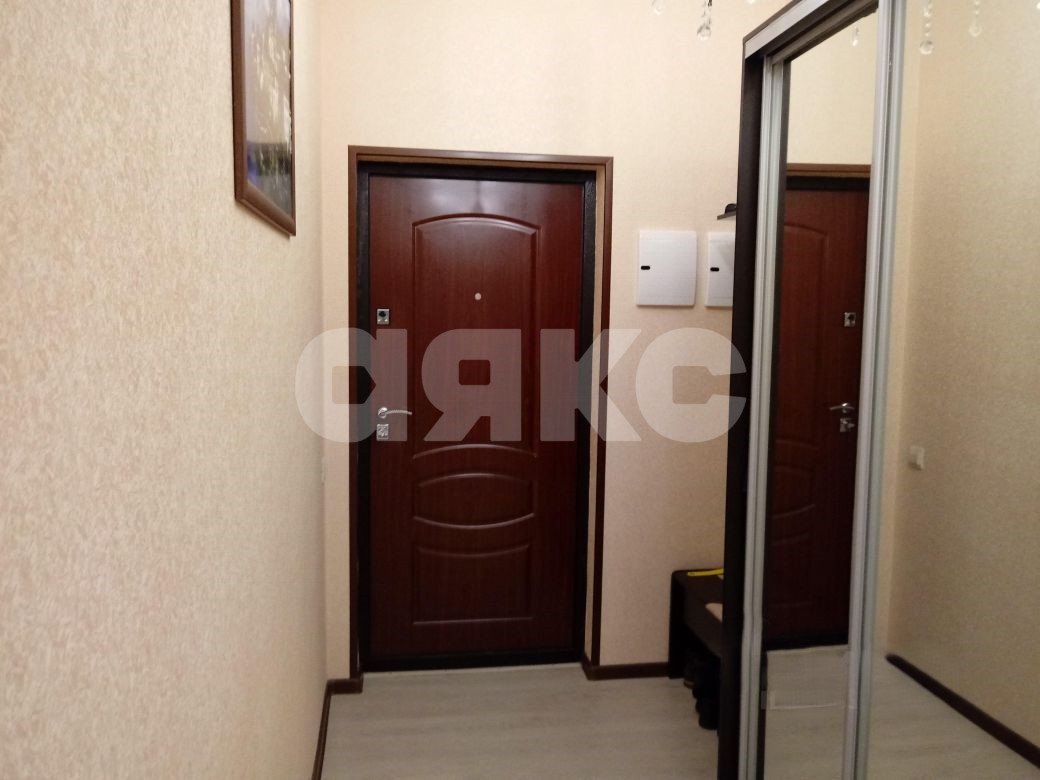 Фото №10: 2-комнатная квартира 61&nbsp;м², 6/7&nbsp;эт. - Геленджик, мкр. жилой комплекс Гоголь, ул. Гоголя, 7к1