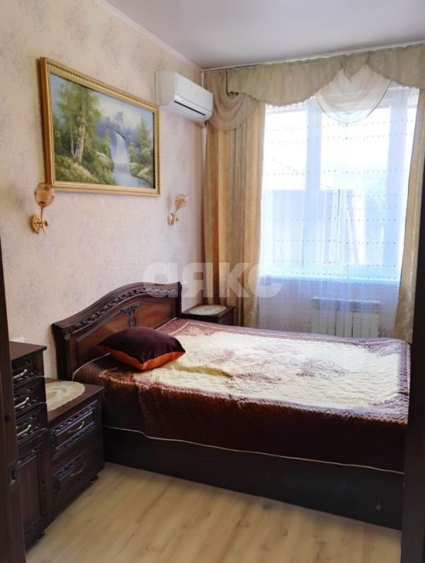 Фото №8: 2-комнатная квартира 67&nbsp;м², 3/7&nbsp;эт. - Геленджик, ул. Приморская, 7А