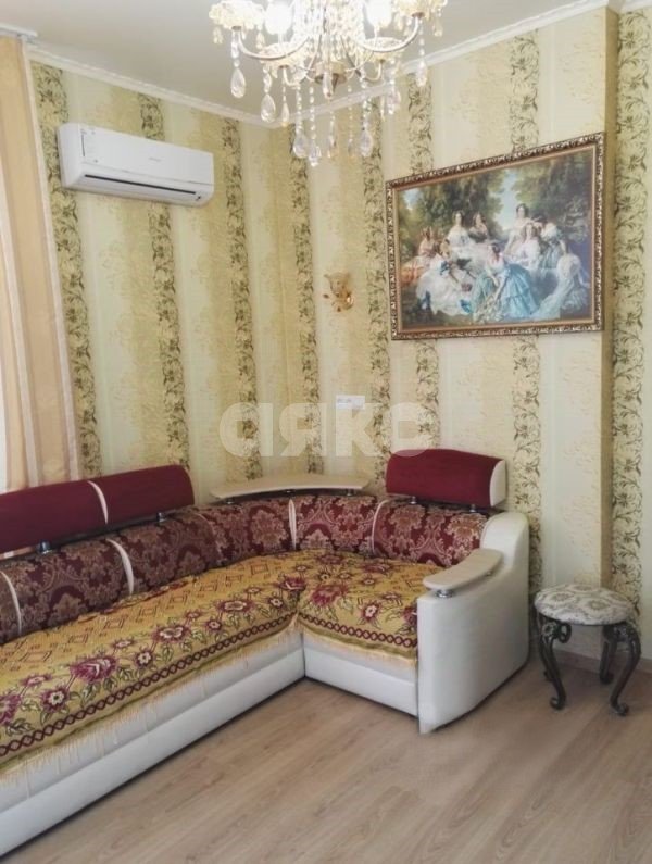 Фото №4: 2-комнатная квартира 67&nbsp;м², 3/7&nbsp;эт. - Геленджик, ул. Приморская, 7А
