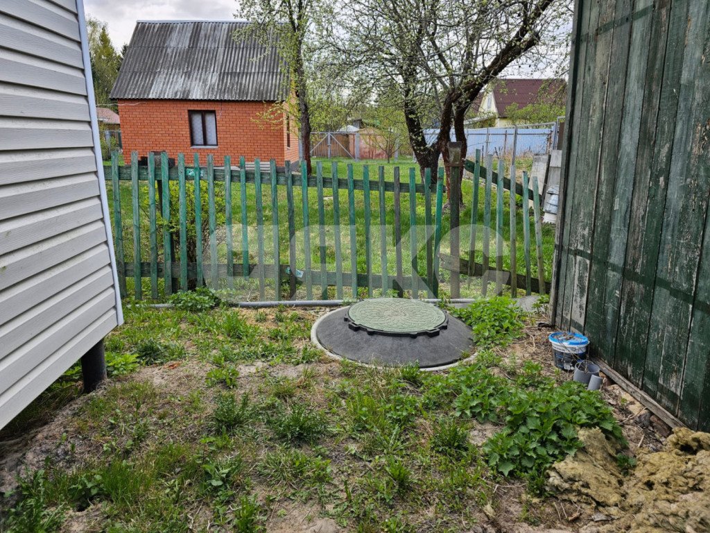 Фото №14: Дача 48&nbsp;м² + 6&nbsp;сот., 1&nbsp;эт. - СНТ Монтажник, 15