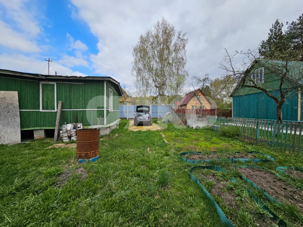 Фото №4: Дача 48&nbsp;м² + 6&nbsp;сот., 1&nbsp;эт. - СНТ Монтажник, 15