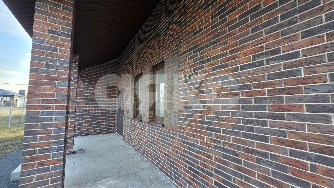 Фото №3: Дом 154&nbsp;м² + 6&nbsp;сот., 1&nbsp;эт. - Темерницкий, п. коттеджный  Ореховая Роща, ул. Варшавская