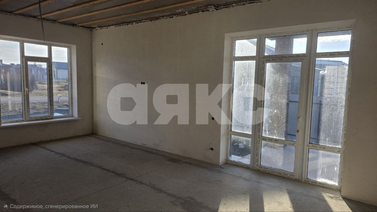 Фото №12: Дом 154&nbsp;м² + 6&nbsp;сот., 1&nbsp;эт. - Темерницкий, п. коттеджный  Ореховая Роща, ул. Варшавская