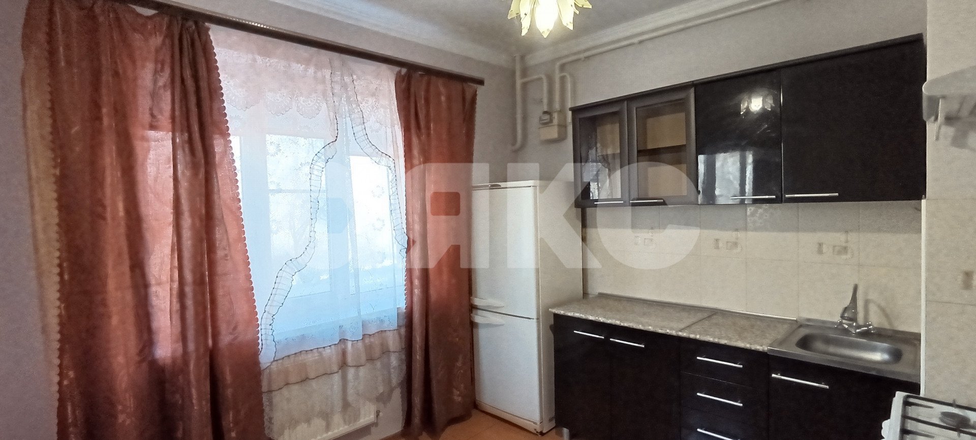 Фото №13: 2-комнатная квартира 56&nbsp;м², 2/9&nbsp;эт. - Горячий Ключ, мкр. Администрация, ул. Объездная, 2В