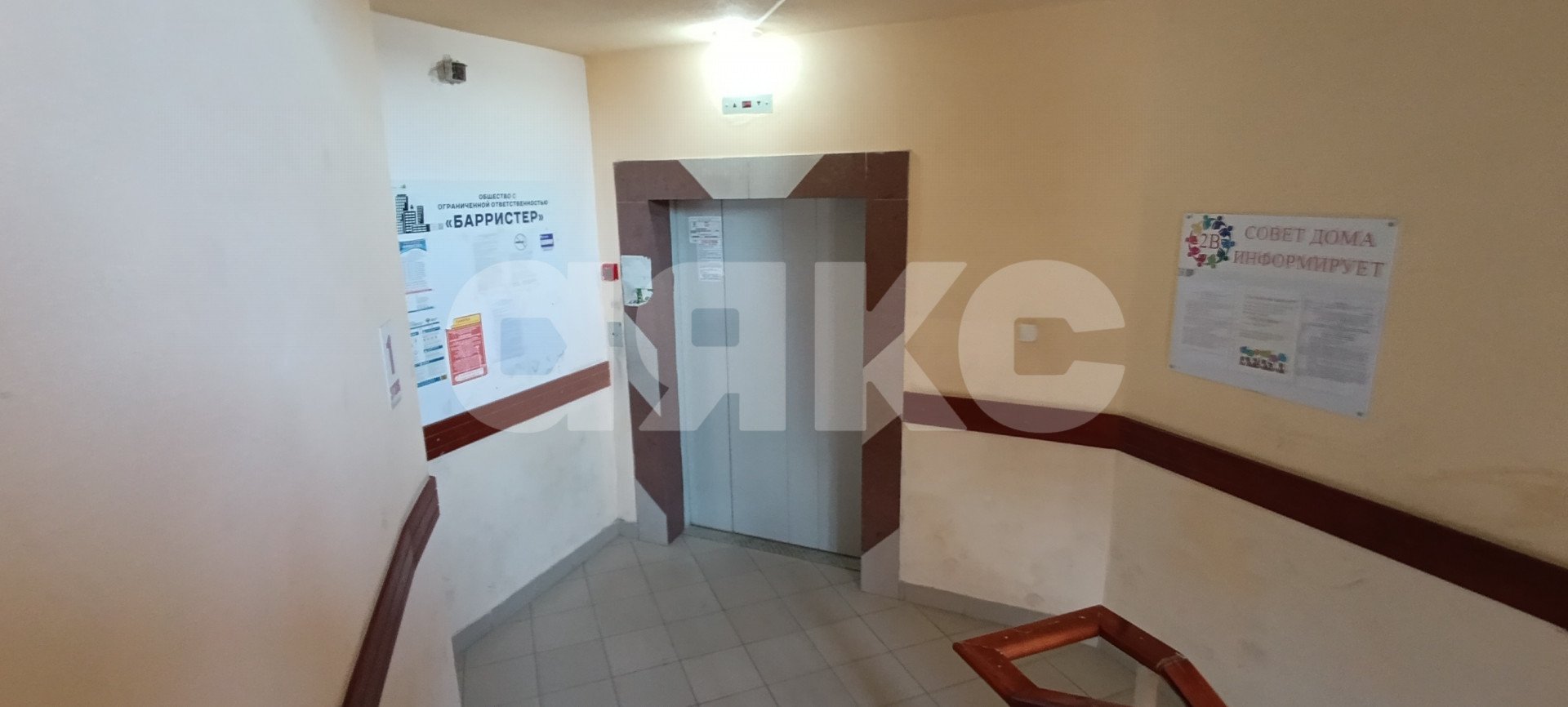 Фото №20: 2-комнатная квартира 56&nbsp;м², 2/9&nbsp;эт. - Горячий Ключ, мкр. Администрация, ул. Объездная, 2В