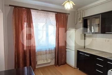 Фото №1: 2-комнатная квартира 56 м², 2/9 эт. - Горячий Ключ, мкр. Администрация, ул. Объездная, 2В