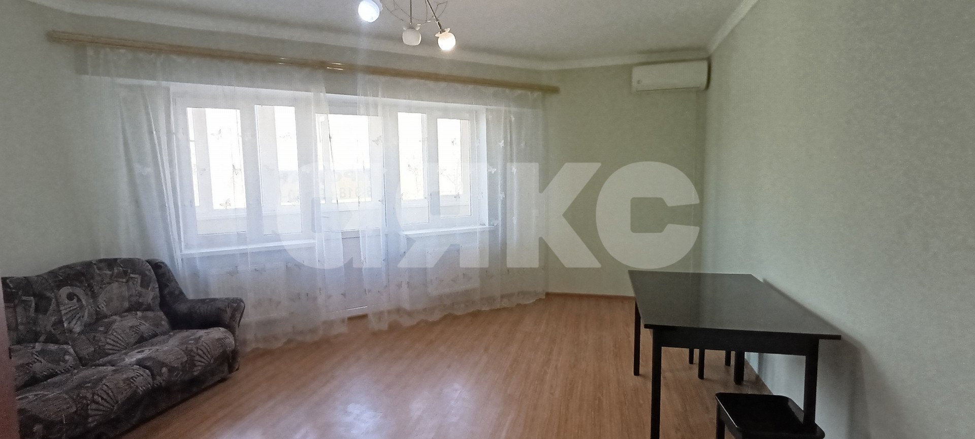 Фото №17: 2-комнатная квартира 56&nbsp;м², 2/9&nbsp;эт. - Горячий Ключ, мкр. Администрация, ул. Объездная, 2В