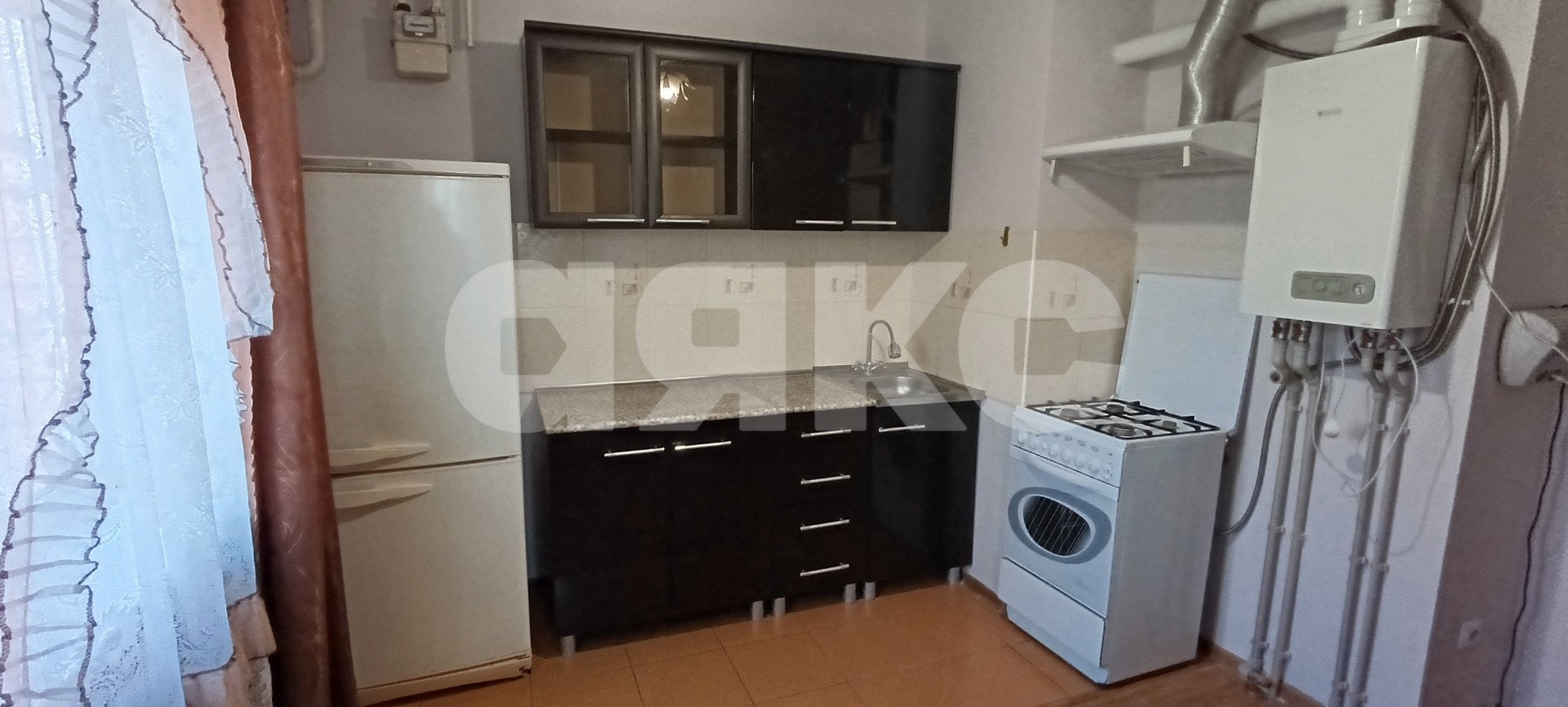 Фото №5: 2-комнатная квартира 56&nbsp;м², 2/9&nbsp;эт. - Горячий Ключ, мкр. Администрация, ул. Объездная, 2В