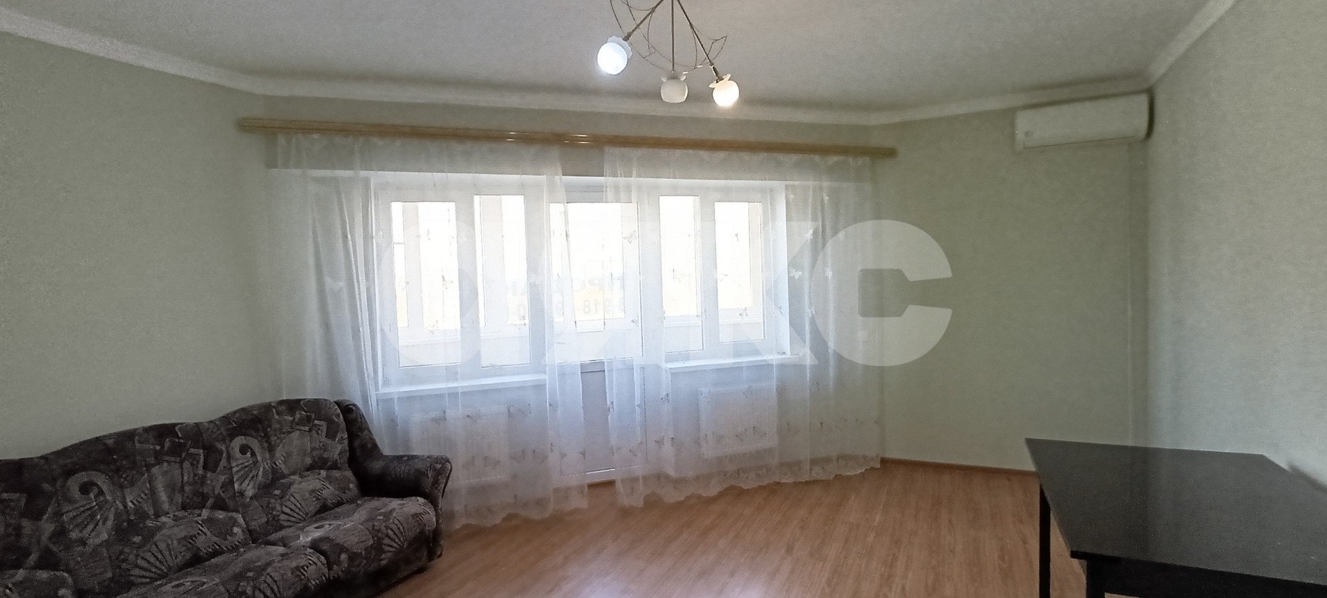 Фото №16: 2-комнатная квартира 56&nbsp;м², 2/9&nbsp;эт. - Горячий Ключ, мкр. Администрация, ул. Объездная, 2В