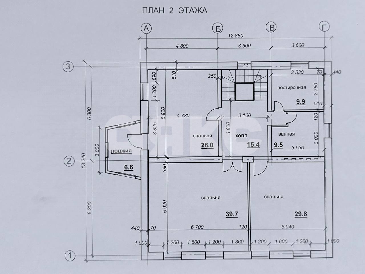 Фото №13: Дом 600&nbsp;м² + 8.5&nbsp;сот., 2&nbsp;эт. - Верхнетемерницкий, ул. Кюри
