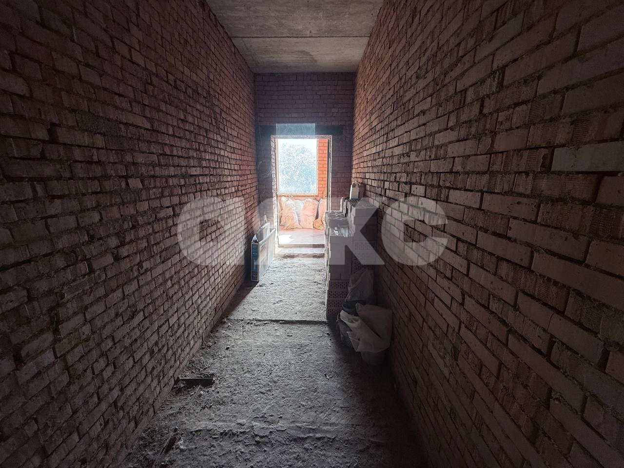 Фото №3: Дом 600&nbsp;м² + 8.5&nbsp;сот., 2&nbsp;эт. - Верхнетемерницкий, ул. Кюри
