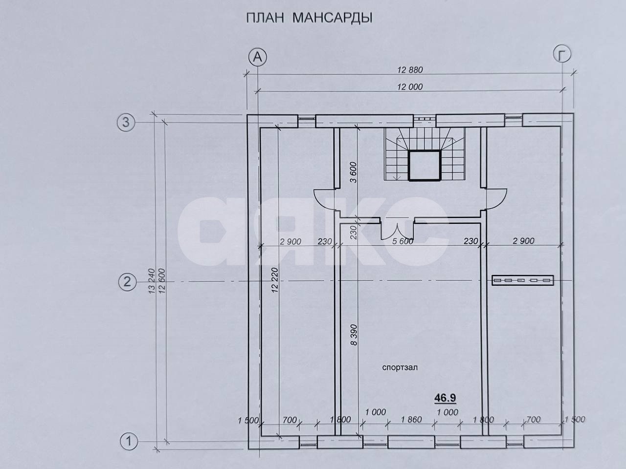 Фото №15: Дом 600&nbsp;м² + 8.5&nbsp;сот., 2&nbsp;эт. - Верхнетемерницкий, ул. Кюри