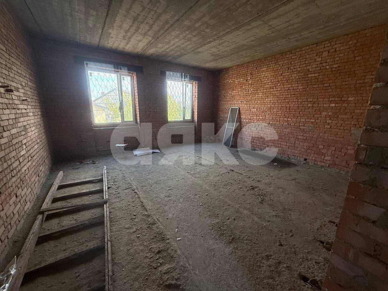 Фото №5: Дом 600&nbsp;м² + 8.5&nbsp;сот., 2&nbsp;эт. - Верхнетемерницкий, ул. Кюри