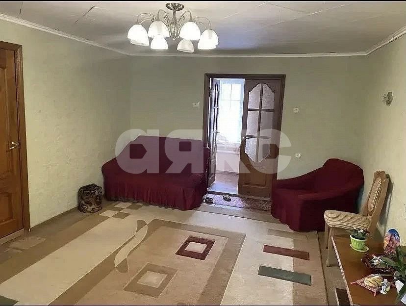 Фото №3: Дом 110&nbsp;м² + 6.7&nbsp;сот., 1&nbsp;эт. - Овощной, ул. Мира