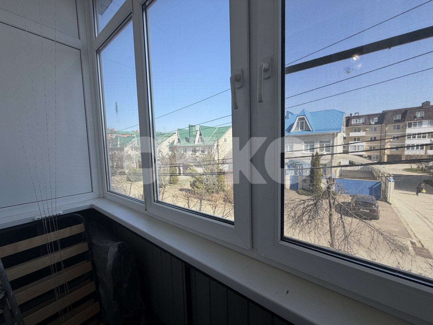 Фото №6: 1-комнатная квартира 24&nbsp;м², 2/5&nbsp;эт. - Горячий Ключ, мкр. Администрация, ул. Ленина, 242А