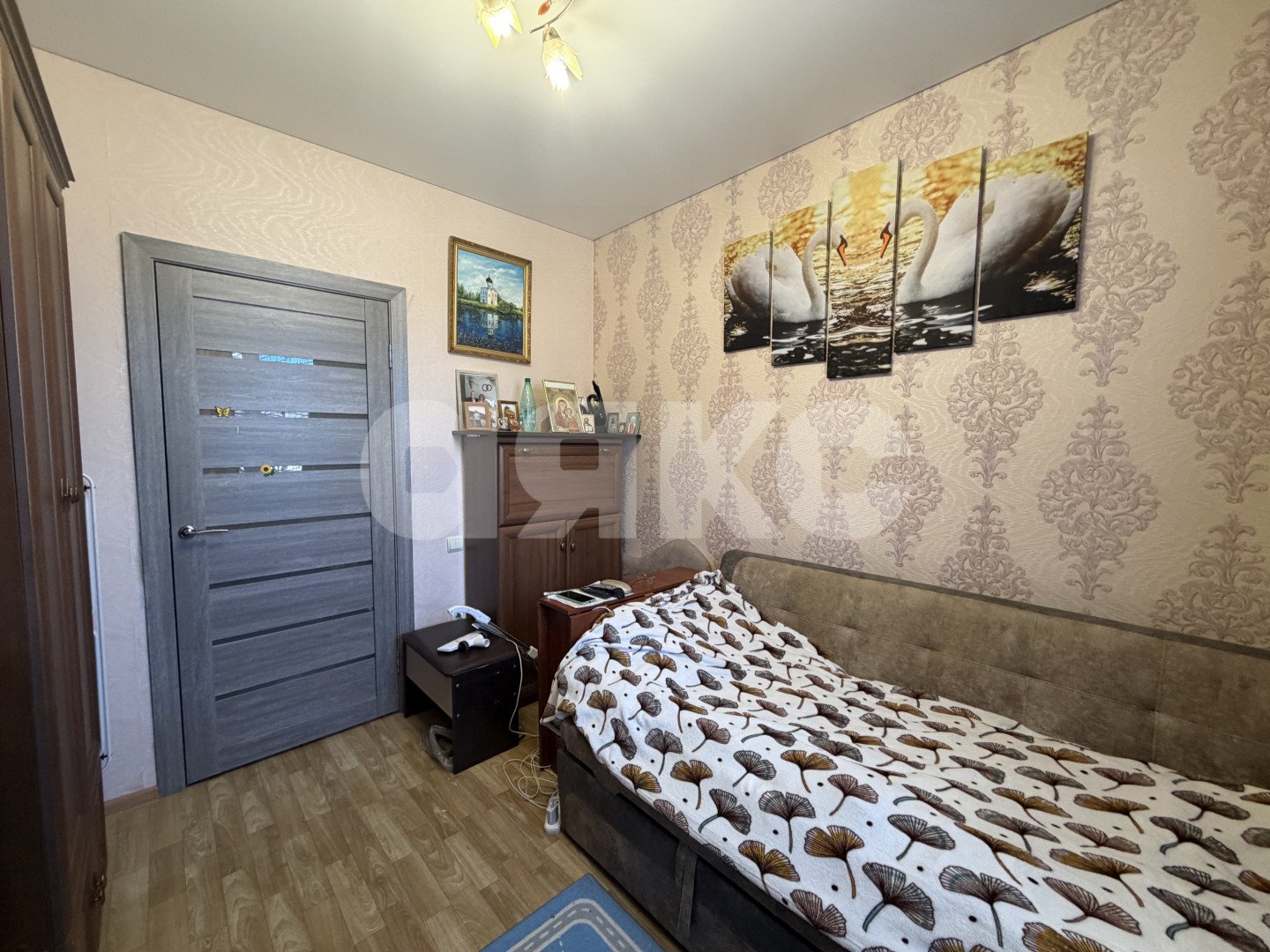 Фото №2: 1-комнатная квартира 24&nbsp;м², 2/5&nbsp;эт. - Горячий Ключ, мкр. Администрация, ул. Ленина, 242А